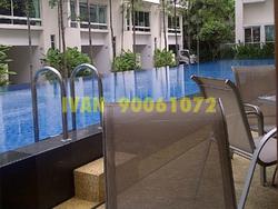 Le Reve (D14), Condominium #64621582